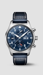 [IW378003] PILOT'S WATCH Chronograph