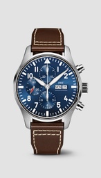 [IW377714] PILOT'S WATCH Chronograph Edition &quot;Le Petit Prince&quot;