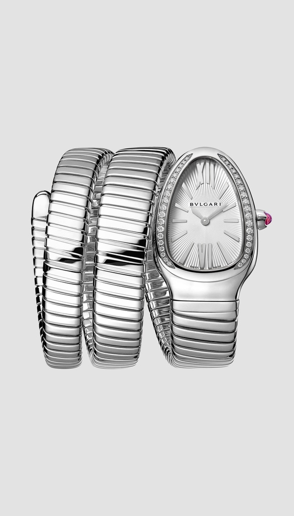 [101910] SERPENTI TUBOGAS