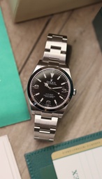[214270] Rolex Explorer