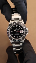 [16710] Rolex GMT-Master