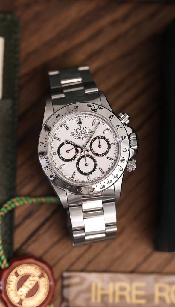 [16520] Rolex Daytona